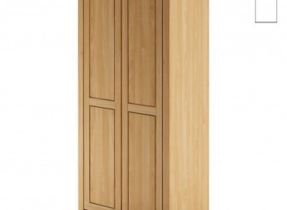 Kleiderschrank Schlafzimmer Holz Schrank Echte Handarbeit Vollholz Schrank Holz